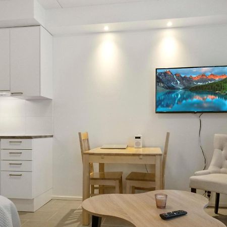Holiday Home Skistar 313 By Interhome Levi Exterior foto