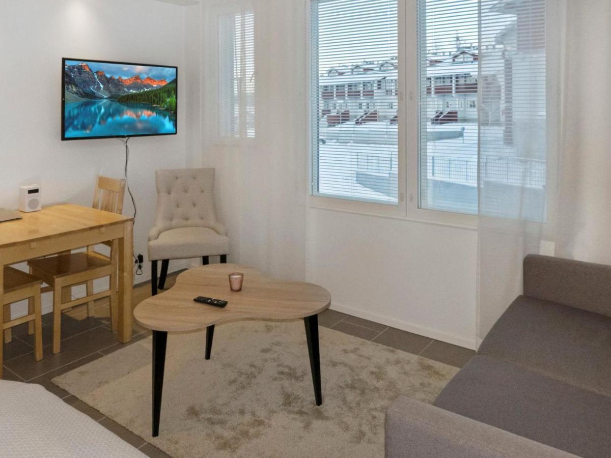 Holiday Home Skistar 313 By Interhome Levi Exterior foto
